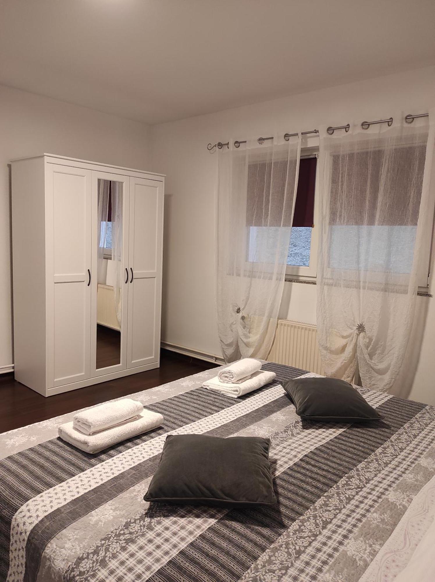 Zoran Vukusic Apartment Kostrena Esterno foto