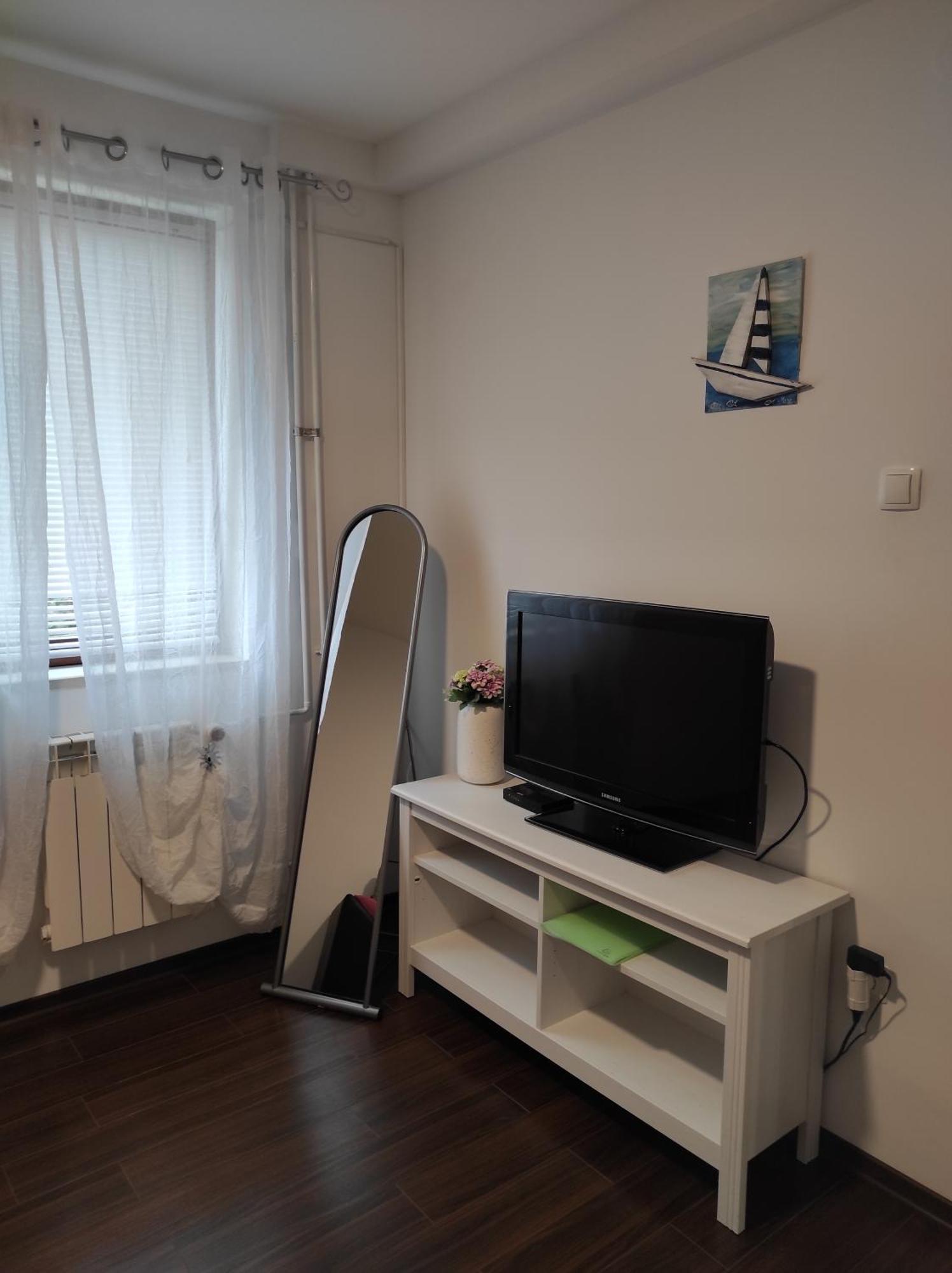 Zoran Vukusic Apartment Kostrena Camera foto