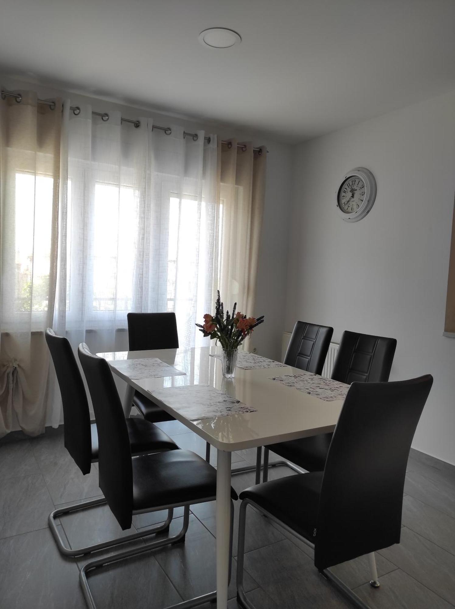 Zoran Vukusic Apartment Kostrena Camera foto