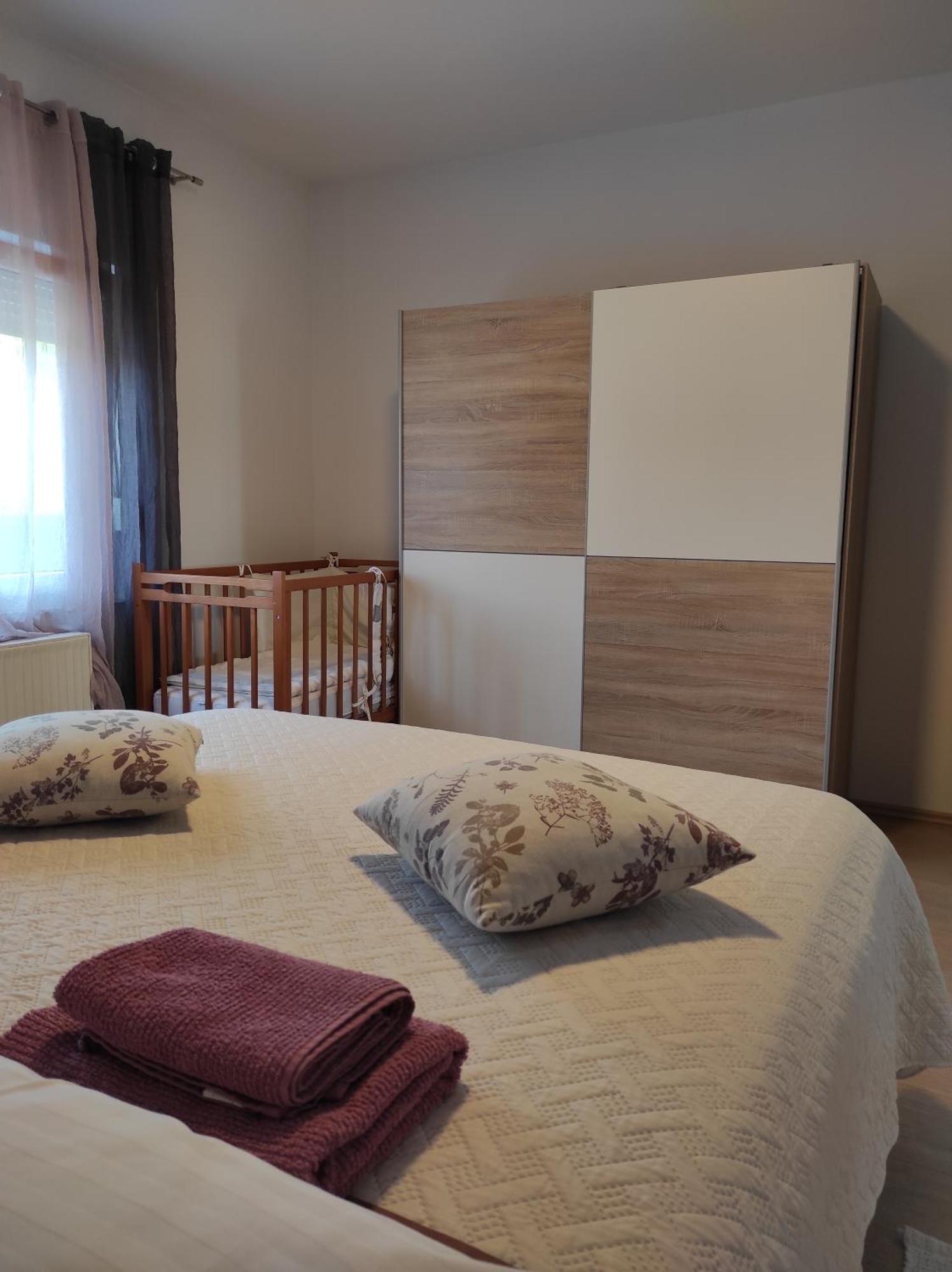 Zoran Vukusic Apartment Kostrena Esterno foto