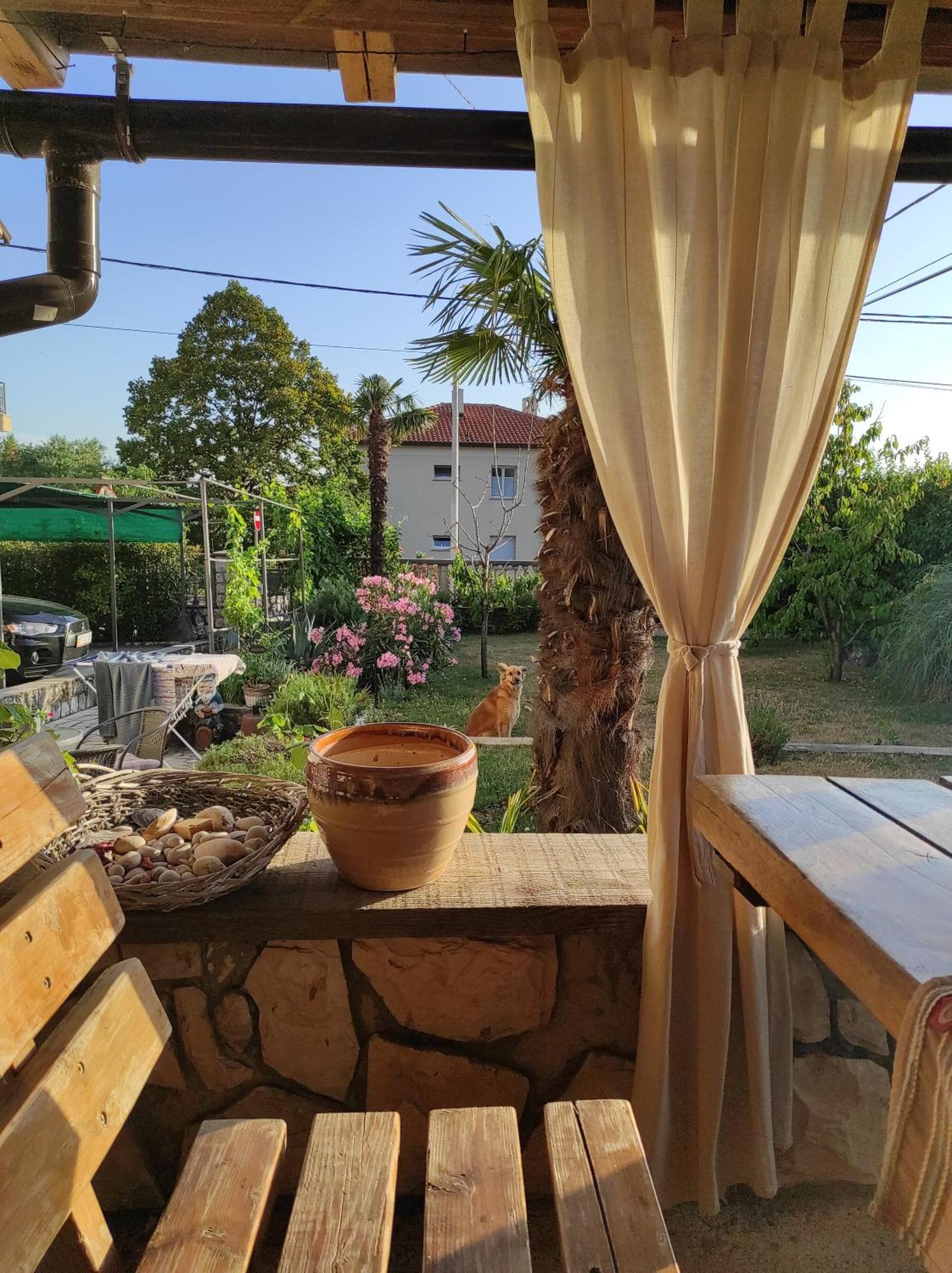 Zoran Vukusic Apartment Kostrena Esterno foto