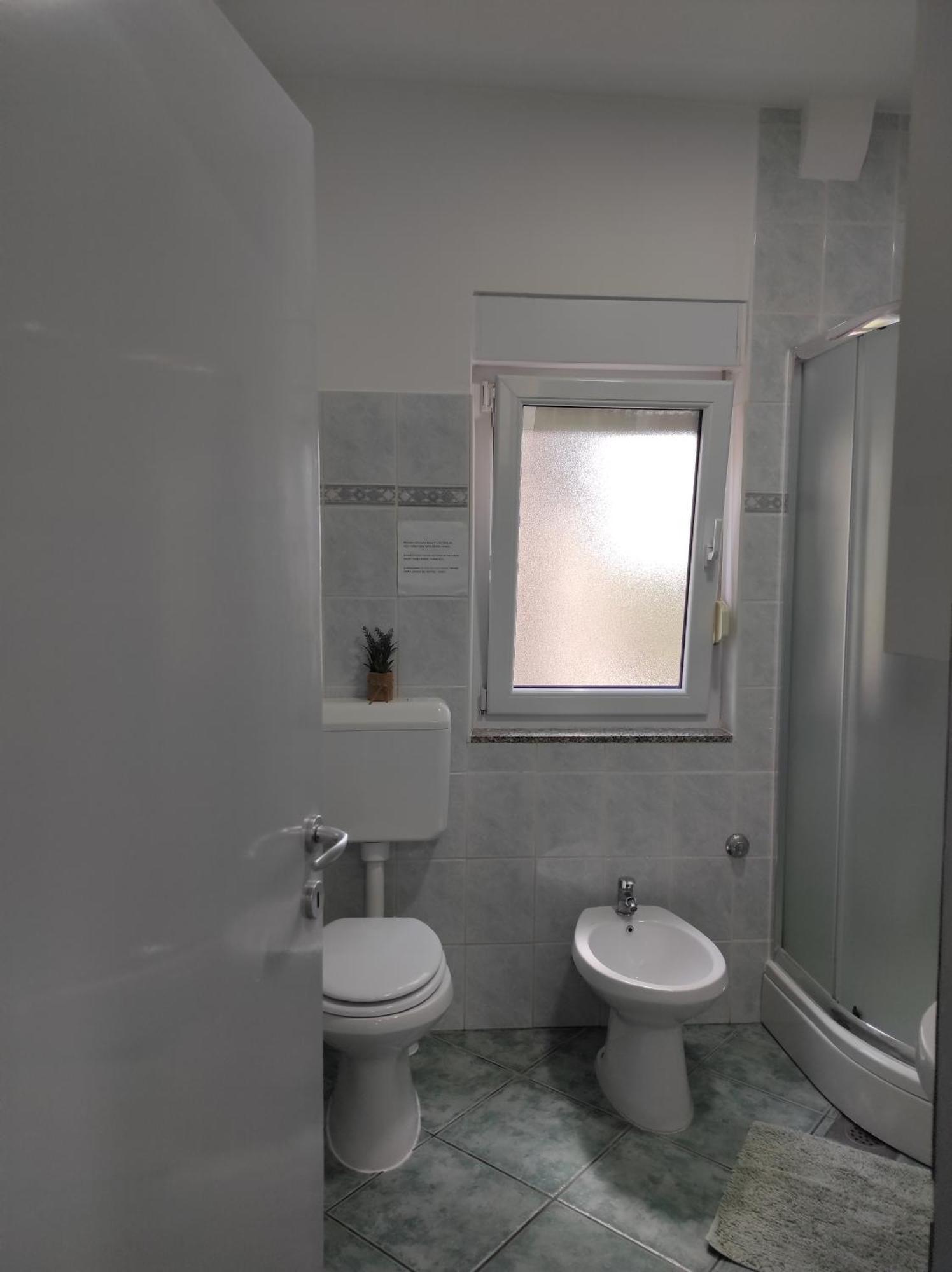 Zoran Vukusic Apartment Kostrena Camera foto