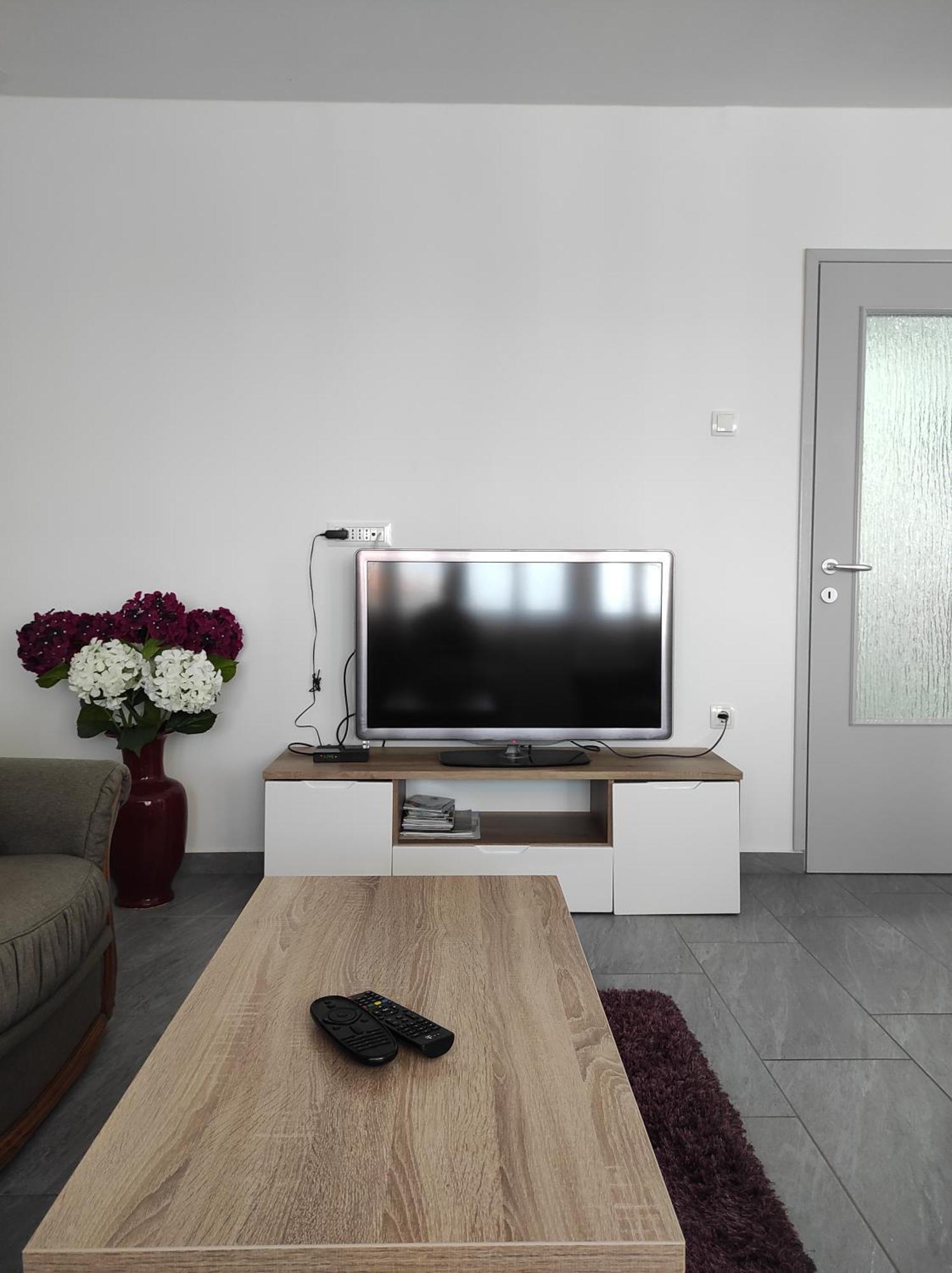 Zoran Vukusic Apartment Kostrena Camera foto